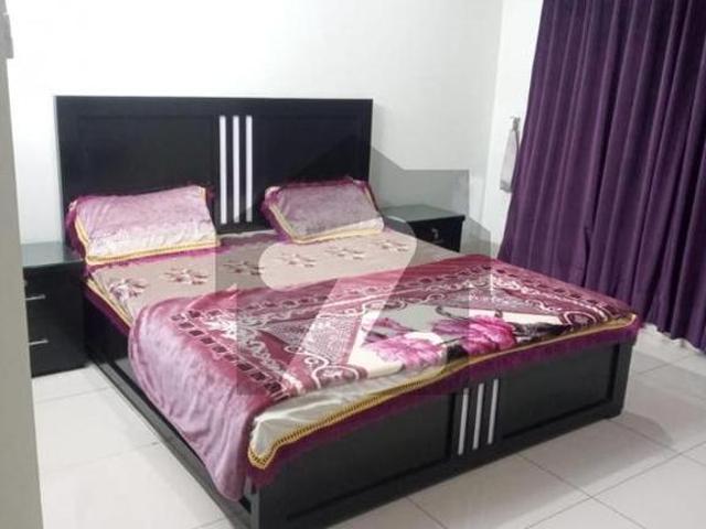 Apartment for rent in Faisalabad, Islamabad Capital Territory