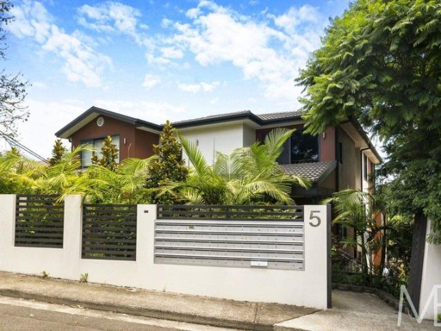 Flat for rent in Sydney, New South Wales