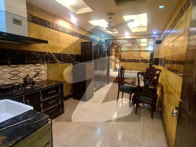Apartment for rent in Rawalpindi, Islamabad Capital Territory
