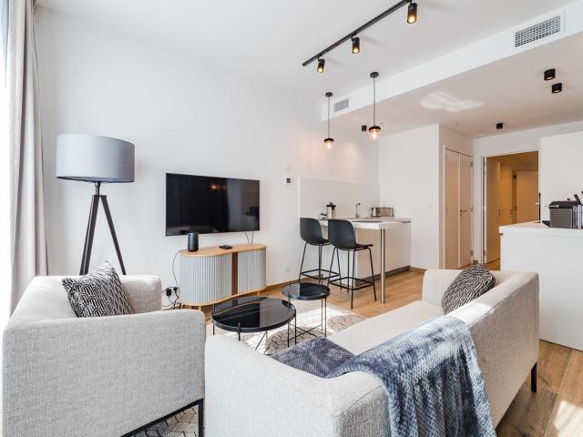 Kot location à Churchill, Uccle - Ukkel