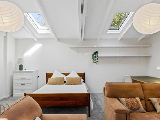 Property for rent in Reid, Canberra