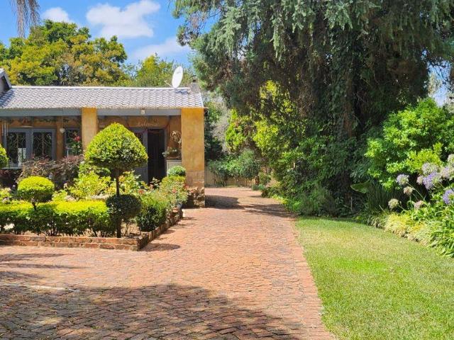 House for rent in Gauteng