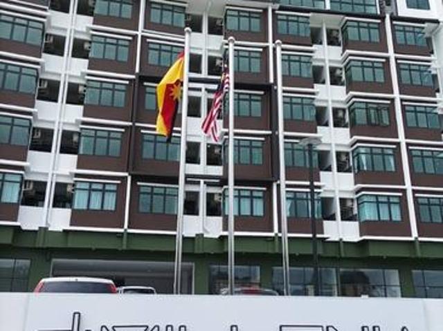 Condominium for sale in Samarahan, Kota Samarahan