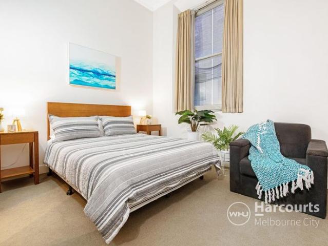 Granny Flat for rent in Camerons Creek, Victoria