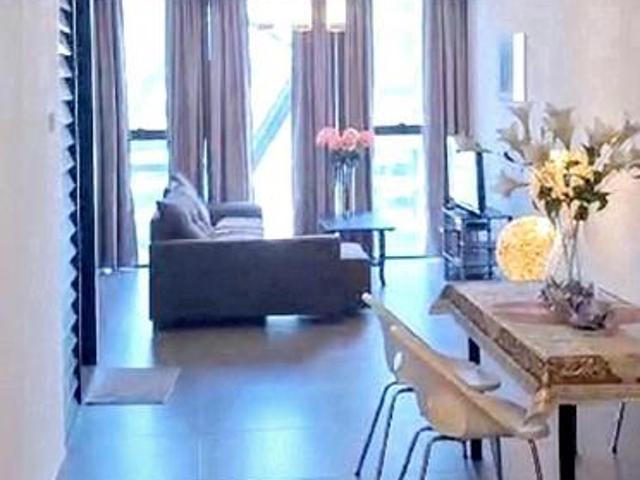 Serviced Residence for rent in Petaling, Damansara Damai