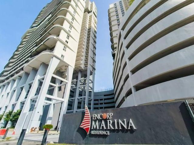 Serviced Residence for rent in Bukit Ledang, Johor