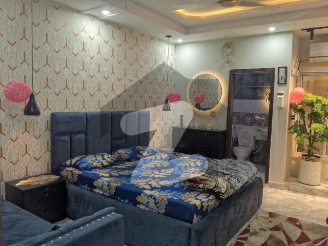 Apartment for rent in Islamabad