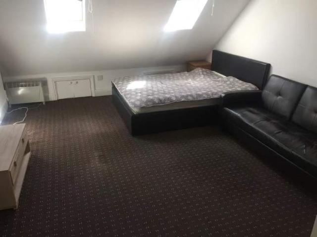 Studio for rent in London Borough of Newham, Greater London