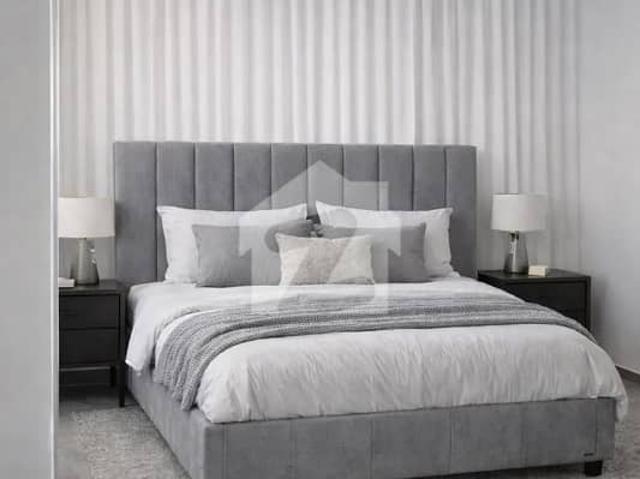 Apartment for rent in Islamabad