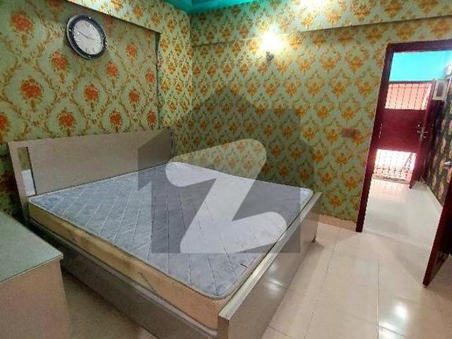 Apartment for rent in Saddar Town, North Waziristan