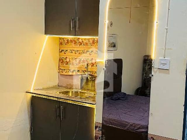 Apartment for sale in Islamabad