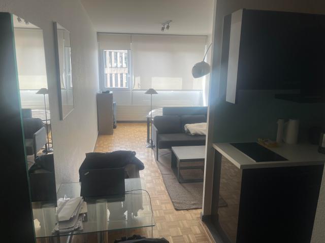 Apartment mieten in Conches