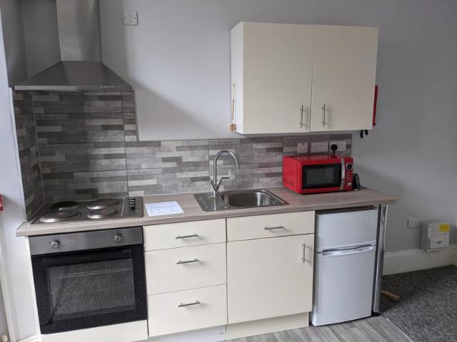 Studio for rent in Feckenham, City Of Bristol