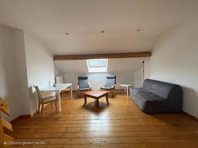 Appartement location à Brussel, Bruxelles