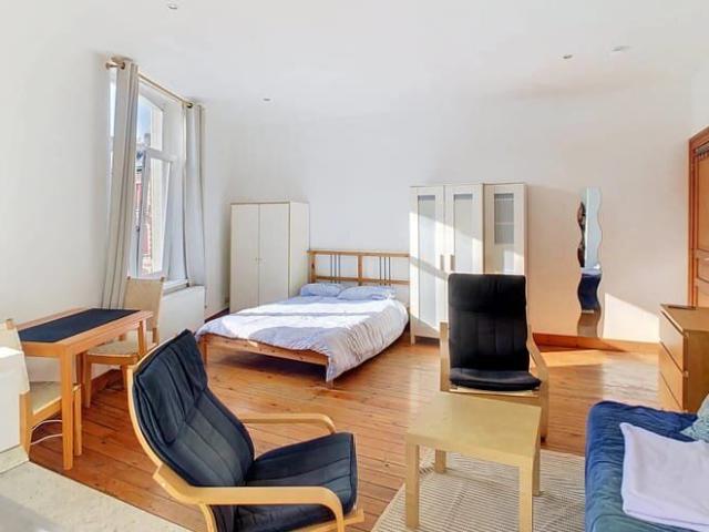Kot location à Brussel, Bruxelles