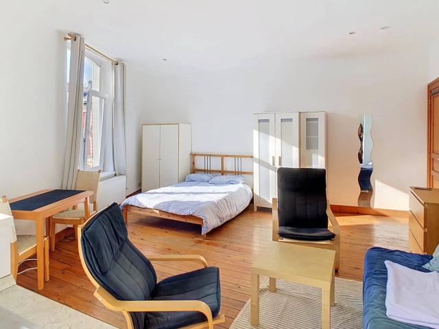 Appartement location à Brussel, Bruxelles