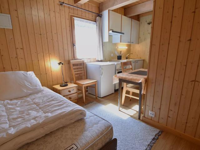 Studio mieten in Val-d'Illiez, Wallis