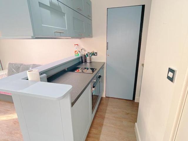 Studio for rent in London Borough of Ealing, Greater London