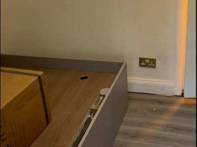 Studio for rent in London Borough of Hounslow, Greater London