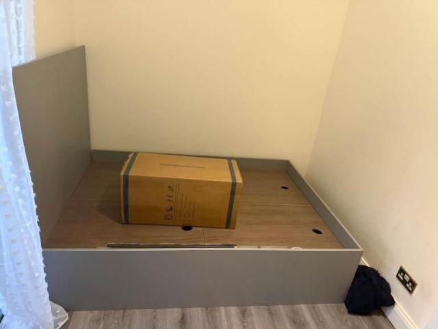 Studio for rent in London Borough of Hounslow, Greater London