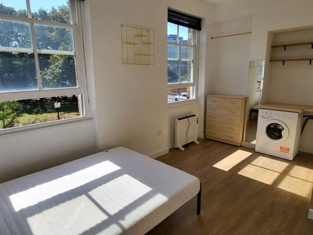 Studio for rent in Barnsbury, Greater London