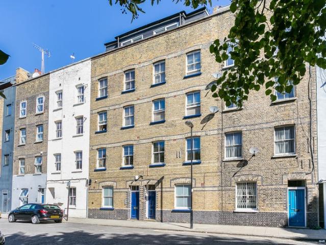 Studio for rent in Barnsbury, Greater London