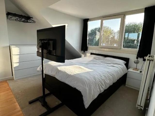 Studio te huur in Scheveningen, Zuid Holland