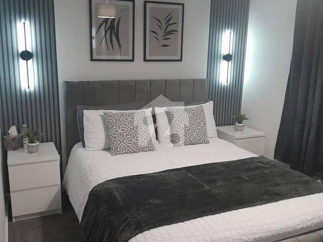 Apartment for rent in Islamabad