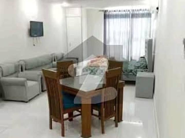 Apartment for rent in Islamabad