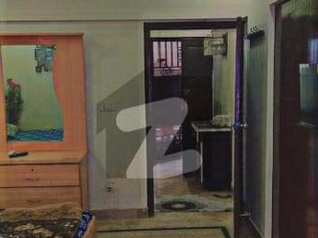 Apartment for rent in Saddar Town, North Waziristan