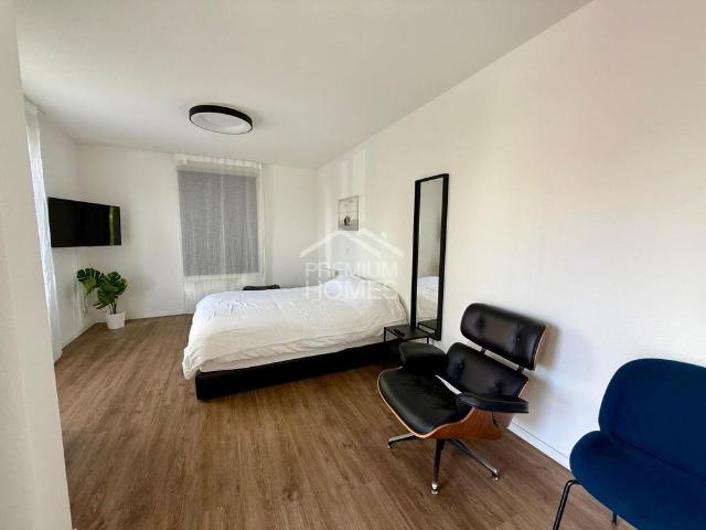 Apartment mieten in Derendingen, Solothurn