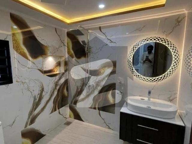 Apartment for rent in Islamabad
