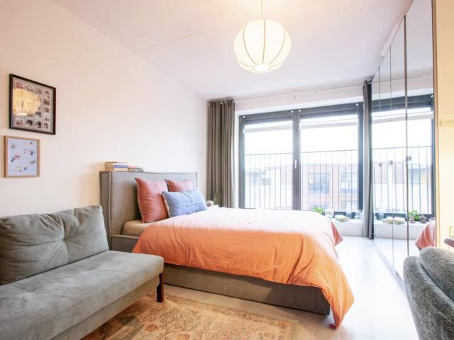 Studio te huur in Oost, Amsterdam