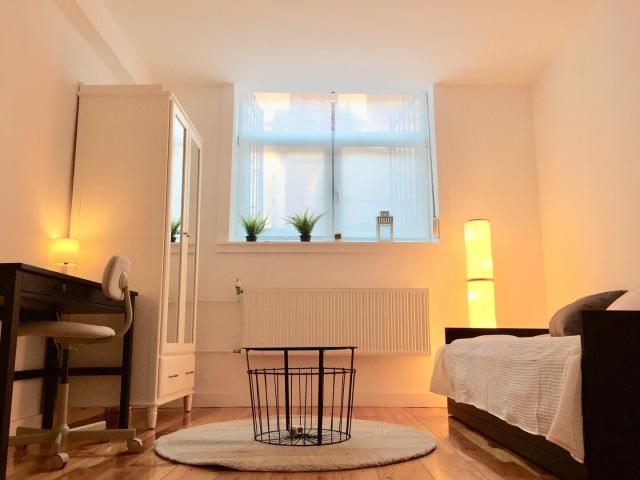 Kot location à Saint-Boniface - Sint-Bonifatius, Ixelles - Elsene