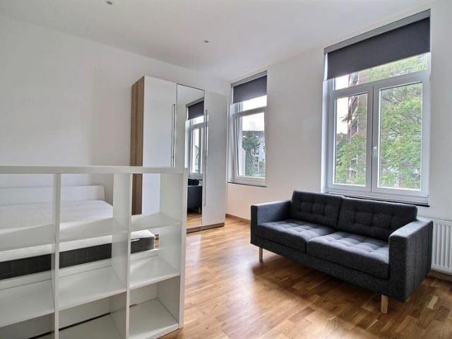 Kot location à Elsene, Bruxelles