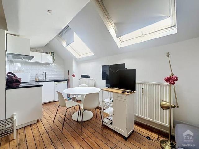 Kot location à Elsene, Bruxelles
