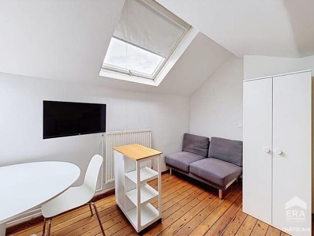 Kot location à Elsene, Bruxelles