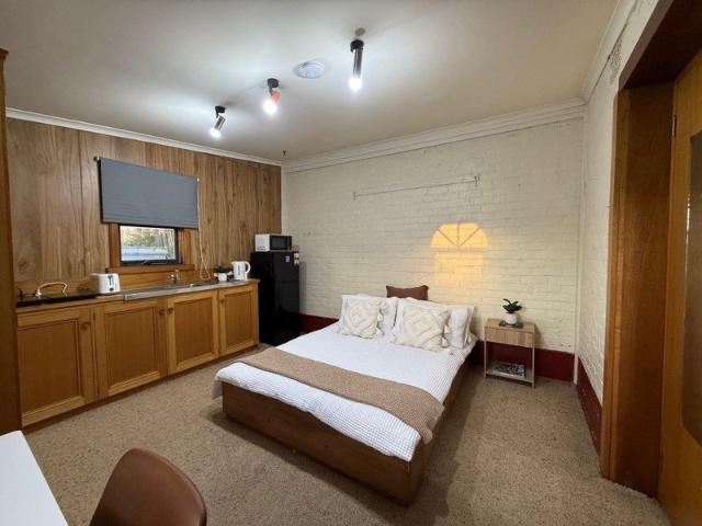 Granny Flat for rent in Launceston, Tasmania