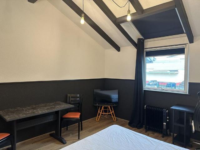 Apartment mieten in Basel, Basel-Stadt
