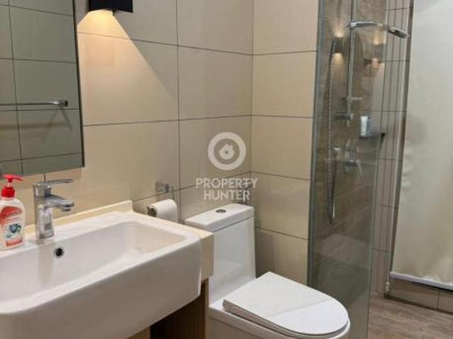 Apartment for rent in Petaling, Damansara Damai