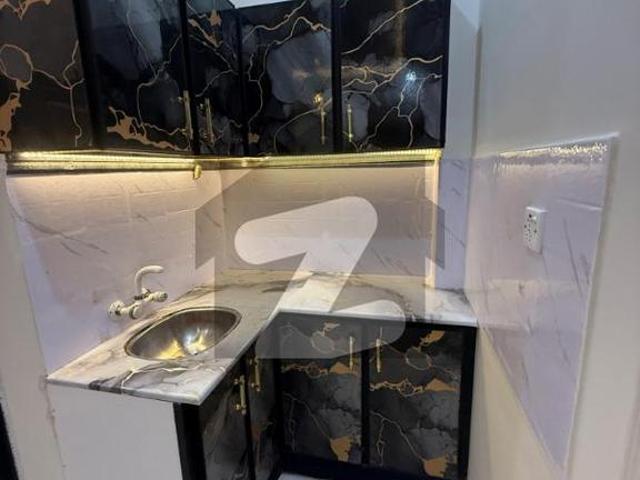 Apartment for rent in Saddar Town, North Waziristan