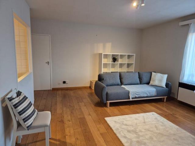 Kot location à Etterbeek, Bruxelles