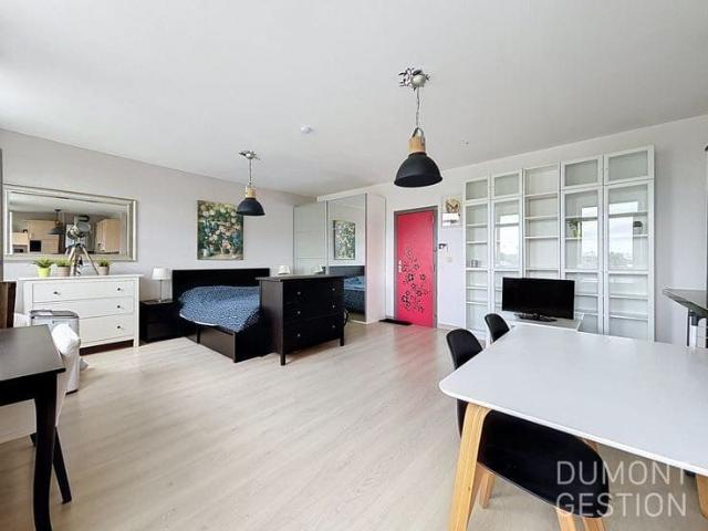Kot location à Schaarbeek, Bruxelles