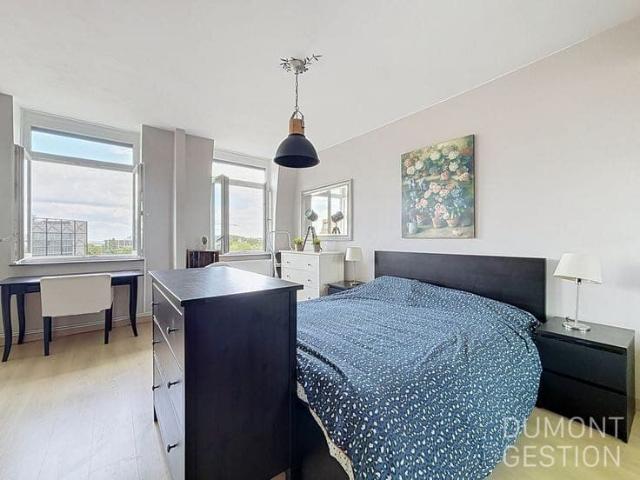 Kot location à Schaarbeek, Bruxelles