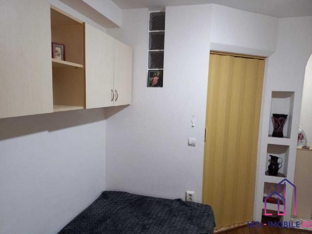 Garsonieră închirieri în Mircea Cel Batran, Iași