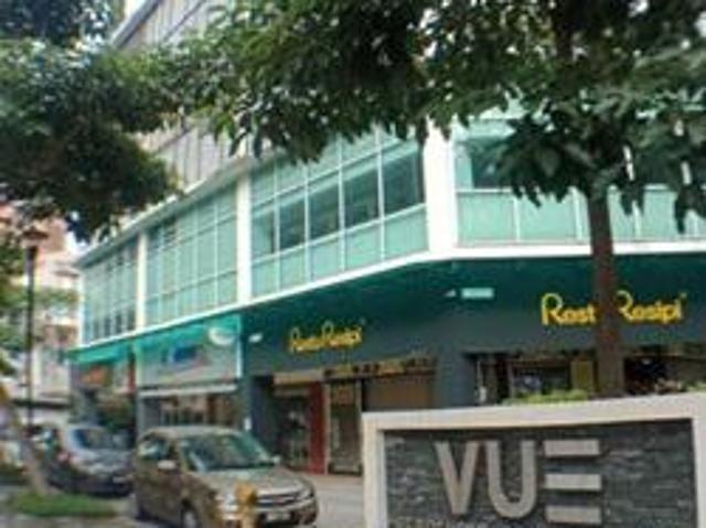 Apartment for rent in Country Heights Damansara, Kuala Lumpur