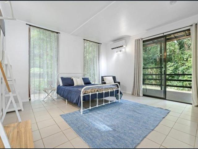 Granny Flat for rent in Kuranda, Queensland