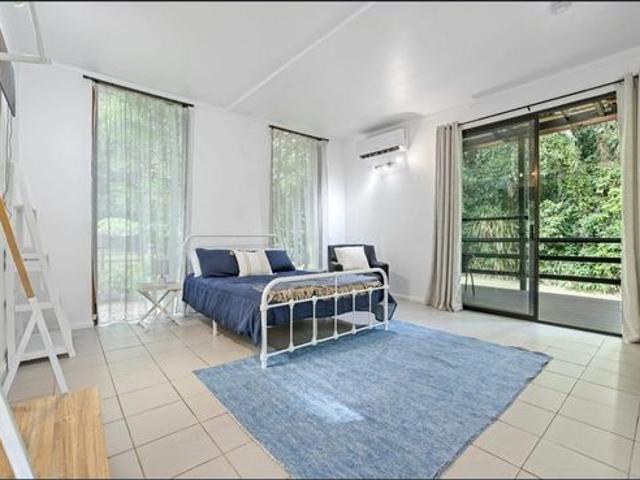 Granny Flat for rent in Kuranda, Queensland