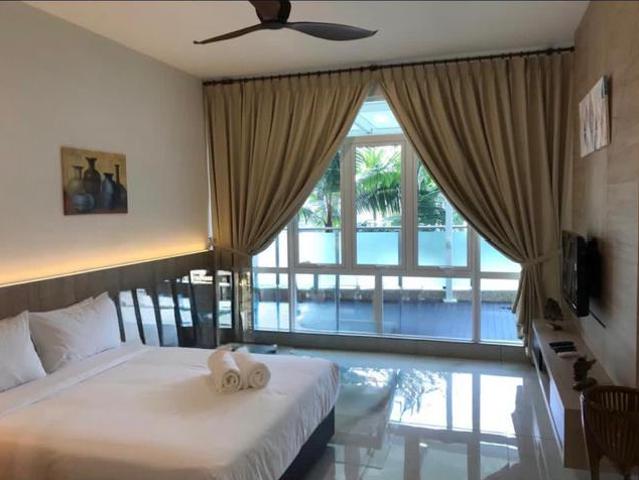 Apartment for rent in Johore Bahru, Johor