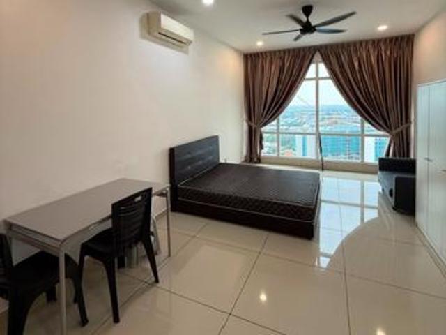 Apartment for rent in Johore Bahru, Johor